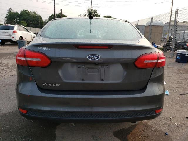 Photo 6 from auction – 2015 FORD FOCUS S with VIN 1FADP3E28FL321287