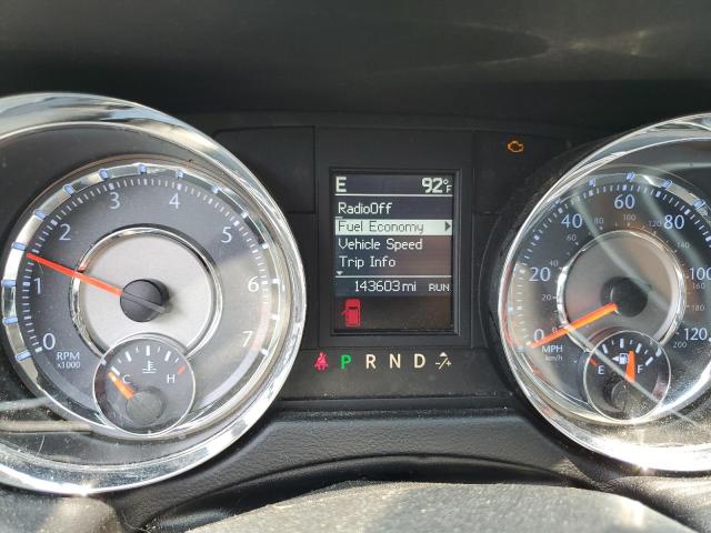 Photo 9 from auction – 2014 CHRYSLER TOWN & COU with VIN 2C4RC1BG6ER295391