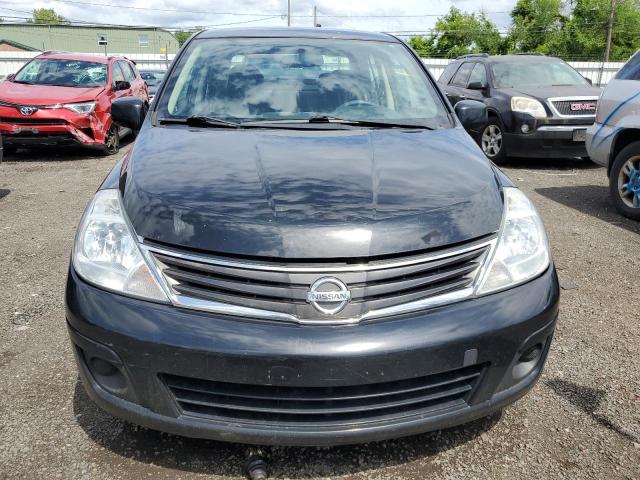 Photo 5 from auction – 2011 NISSAN VERSA S with VIN 3N1BC1AP7BL450660