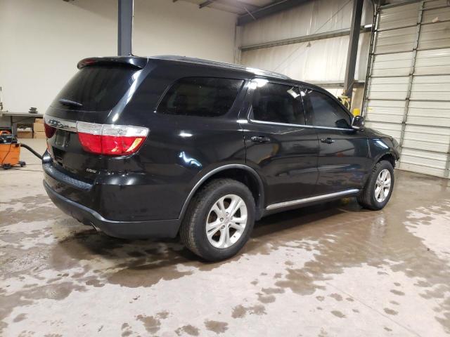 Photo 3 from auction – 2012 DODGE DURANGO CR with VIN 1C4RDJDG2CC121303