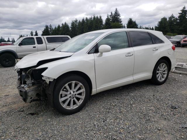 Photo 1 from auction – 2012 TOYOTA VENZA LE with VIN 4T3BA3BB8CU032376