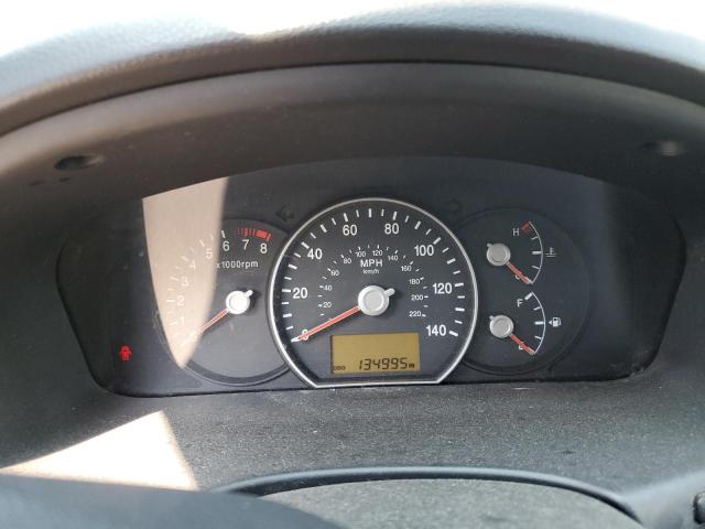 Photo 9 from auction – 2009 KIA RONDO BASE with VIN KNAFG528197241198