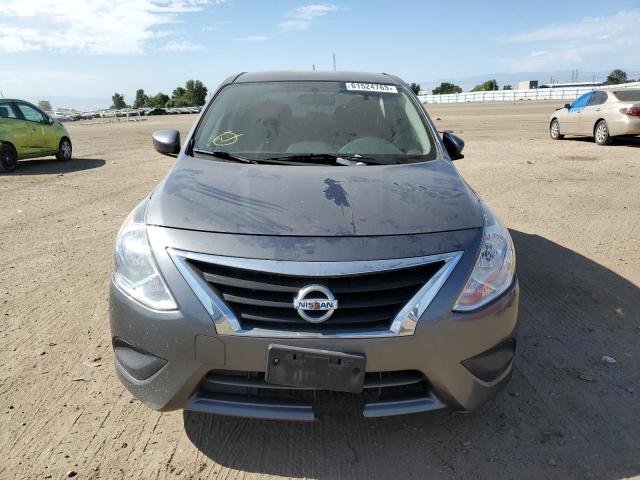 Photo 5 from auction – 2017 NISSAN VERSA S with VIN 3N1CN7AP0HL819501