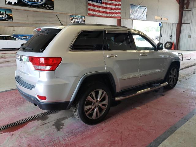 Photo 3 from auction – 2011 JEEP GRAND CHER with VIN 1J4RR4GT1BC677929