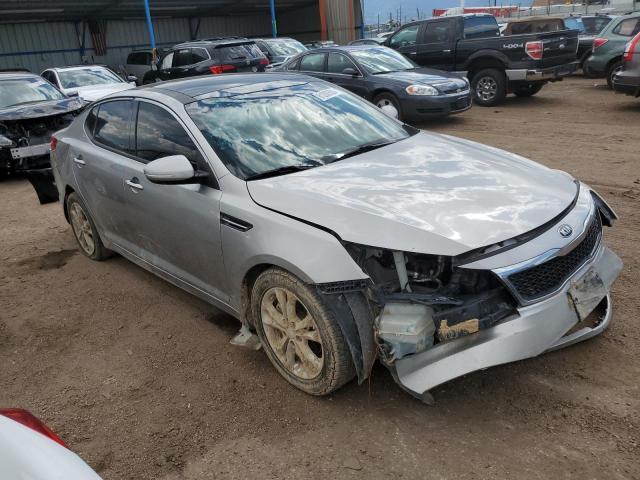 Photo 4 from auction – 2013 KIA OPTIMA EX with VIN 5XXGN4A73DG161546