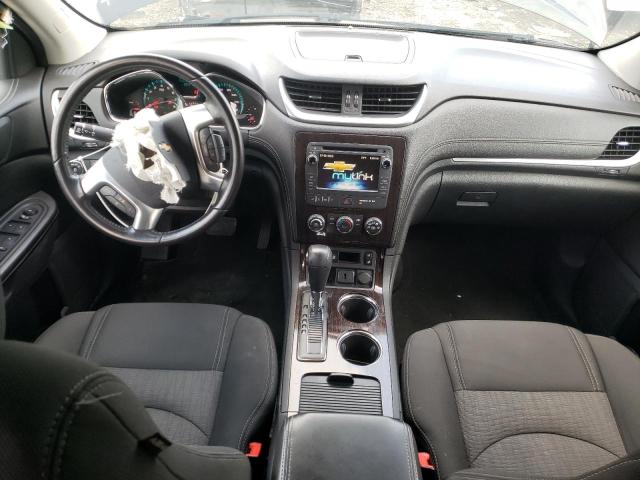 Photo 8 from auction – 2015 CHEVROLET TRAVERSE L with VIN 1GNKRGKD0FJ167296