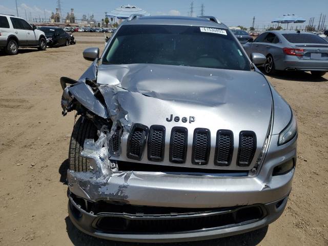 Photo 5 from auction – 2016 JEEP CHEROKEE L with VIN 1C4PJLCB2GW113840
