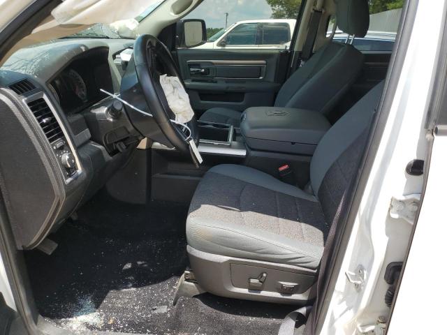 Photo 7 from auction – 2014 RAM 1500 SLT with VIN 1C6RR6TTXES457813