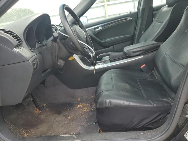 Photo 7 from auction – 2008 ACURA TL with VIN 19UUA66258A019337