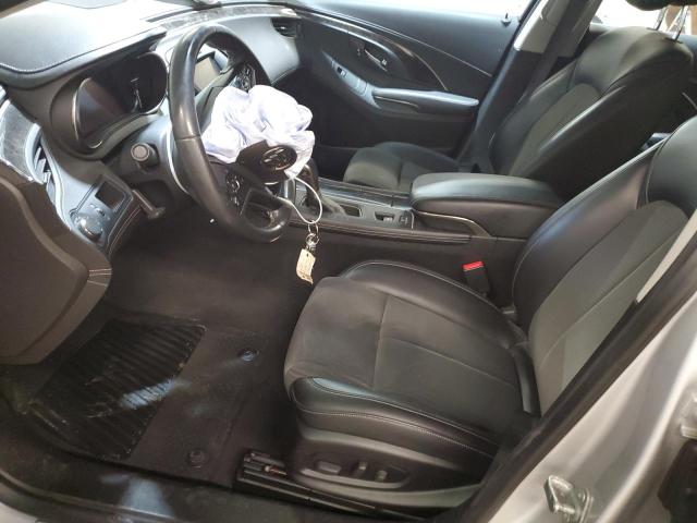 Снимка 7 от търг – 2014 BUICK LACROSSE с VIN 1G4GA5GR4EF134541