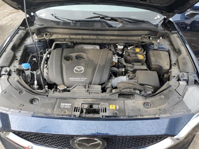 Photo 12 from auction – 2019 MAZDA CX-5 GRAND with VIN JM3KFBDM1K0613898