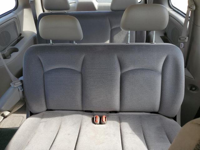 Photo 10 from auction – 2002 DODGE CARAVAN SE with VIN 1B4GP25BX2B704338