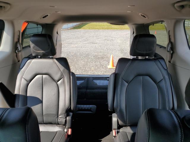 Photo 10 from auction – 2022 CHRYSLER PACIFICA T with VIN 2C4RC1BG0NR185730