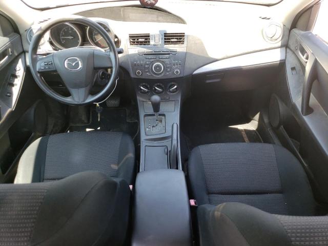 Photo 8 from auction – 2013 MAZDA 3 I with VIN JM1BL1TF3D1763541
