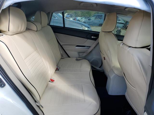 Photo 10 from auction – 2015 SUBARU IMPREZA SP with VIN JF1GPAT6XF9220479