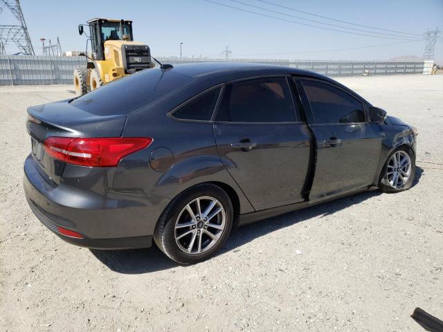 Photo 3 from auction – 2017 FORD FOCUS SE with VIN 1FADP3F21HL271933