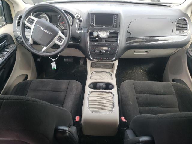 Photo 8 from auction – 2015 CHRYSLER TOWN & COU with VIN 2C4RC1BG4FR645506
