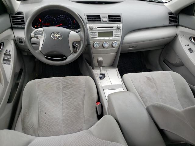 Photo 8 from auction – 2011 TOYOTA CAMRY BASE with VIN 4T4BF3EK3BR101856