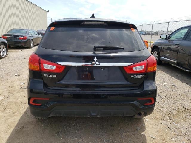 Photo 6 from auction – 2019 MITSUBISHI OUTLANDER with VIN JA4AP3AU3KU012586