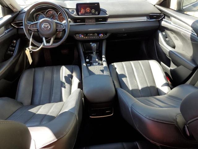 Zdjęcie 8 z aukcji – 2018 MAZDA 6 TOURING z VIN JM1GL1VM0J1333138