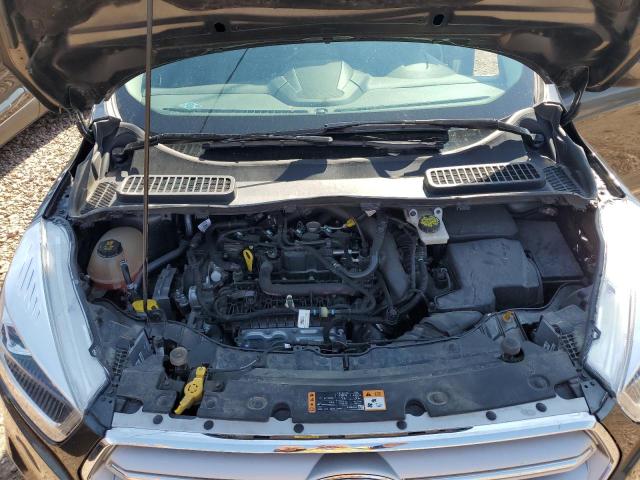 Photo 12 from auction – 2019 FORD ESCAPE SEL with VIN 1FMCU9HD0KUA35206