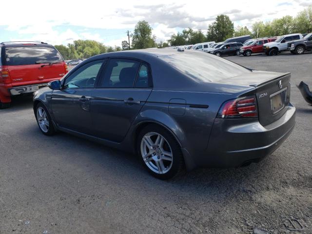 Photo 2 from auction – 2008 ACURA TL with VIN 19UUA66218A054375