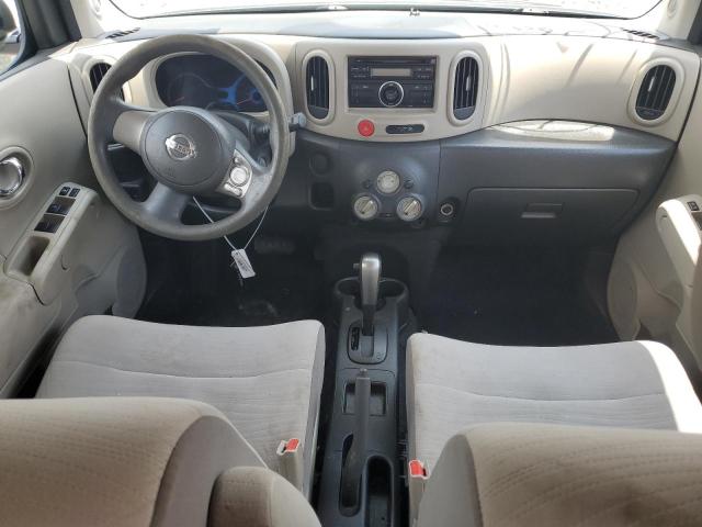 Photo 8 from auction – 2009 NISSAN CUBE BASE with VIN JN8AZ28R79T101772