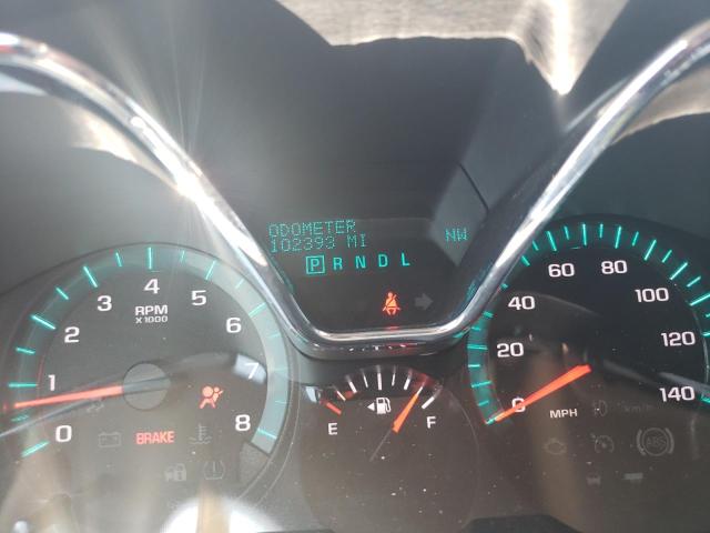 Photo 9 from auction – 2015 CHEVROLET TRAVERSE L with VIN 1GNKVJKD6FJ191966