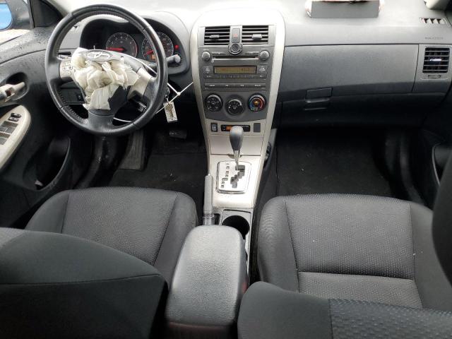 Photo 8 from auction – 2010 TOYOTA COROLLA BA with VIN 2T1BU4EE3AC387787