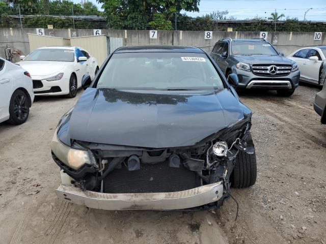 Photo 5 from auction – 2012 ACURA TSX TECH with VIN JH4CU2F6XCC028091