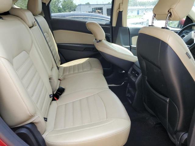 Photo 11 from auction – 2016 FORD EDGE SEL with VIN 2FMPK4J86GBB84207
