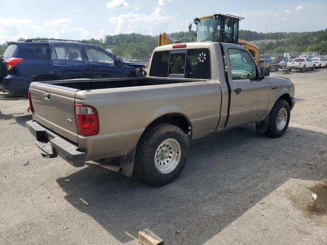 Photo 3 from auction – 2003 FORD RANGER with VIN 1FTYR10D13TA15949