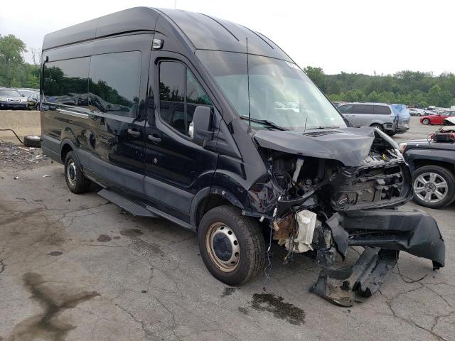 Photo 4 from auction – 2019 FORD TRANSIT T- with VIN 1FTBW3XM6KKA69008