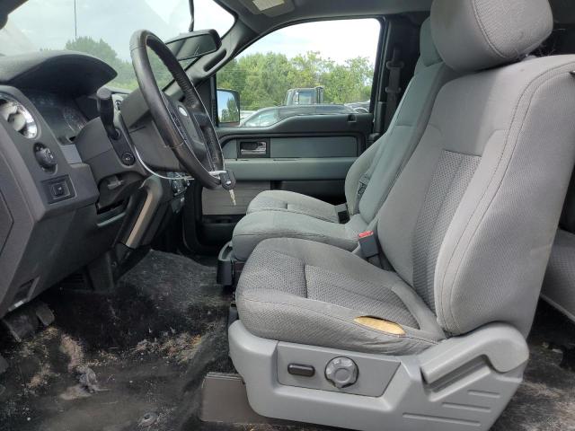 Photo 7 from auction – 2013 FORD F150 SUPER with VIN 1FTFX1CT9DFB77098