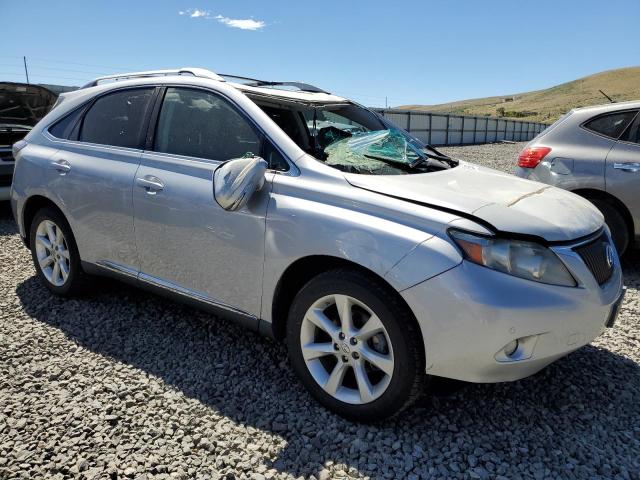 Photo 4 from auction – 2010 LEXUS RX 350 with VIN 2T2BK1BA3AC058248
