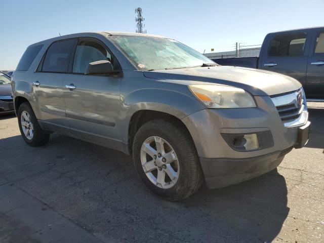 Photo 4 from auction – 2008 SATURN OUTLOOK XE with VIN 5GZER13778J188482
