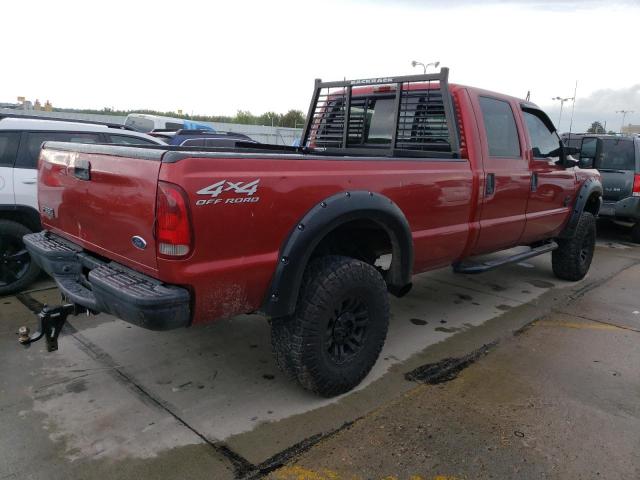 Photo 3 from auction – 2002 FORD F350 SRW S with VIN 1FTSW31F22EA00521