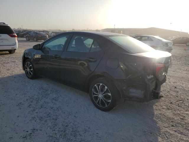 Photo 2 from auction – 2017 TOYOTA COROLLA L with VIN 5YFBURHEXHP693100