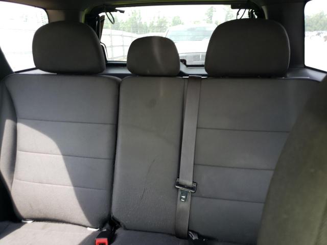Photo 10 from auction – 2012 FORD ESCAPE XLT with VIN 1FMCU9DG5CKB79640