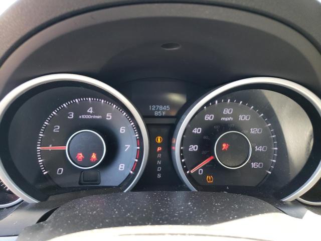 Photo 9 from auction – 2011 ACURA TL with VIN 19UUA8F55BA006116