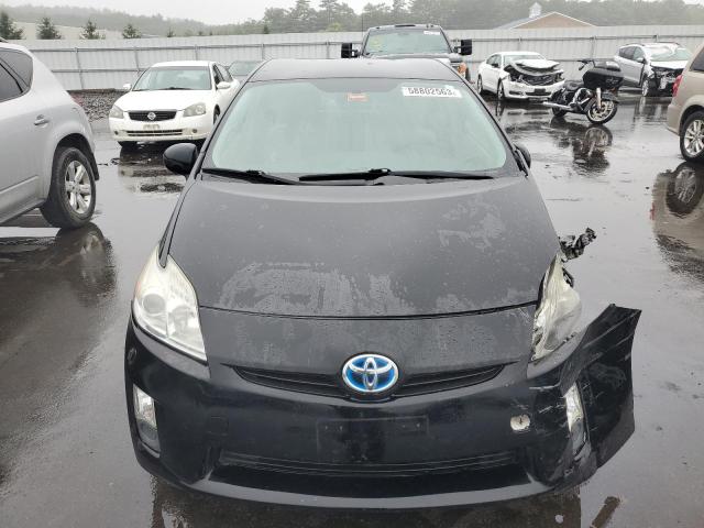 Photo 5 from auction – 2011 TOYOTA PRIUS with VIN JTDKN3DU8B5364584