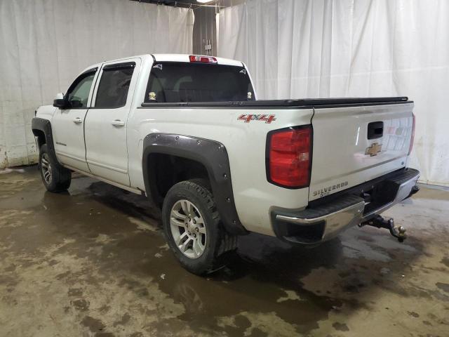 Photo 2 from auction – 2017 CHEVROLET SILVERADO with VIN 3GCUKREC8HG398875