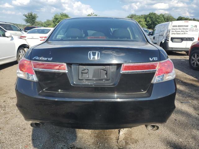 Photo 6 from auction – 2012 HONDA ACCORD EX with VIN 1HGCP3F78CA003632