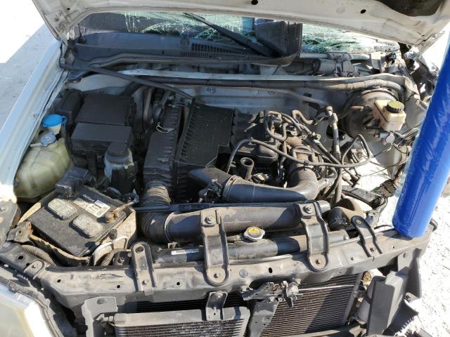 Photo 11 from auction – 2016 NISSAN FRONTIER S with VIN 1N6BD0CT1GN756871