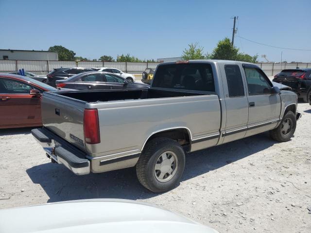 Photo 3 from auction – 1998 CHEVROLET GMT-400 C1 with VIN 2GCEC19RXW1121121