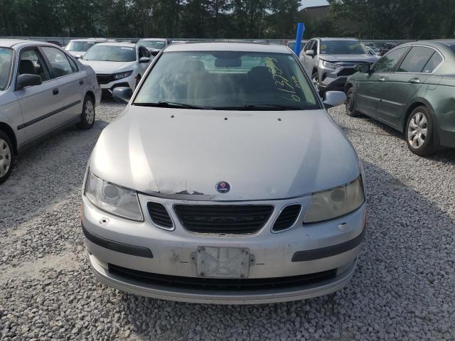 Photo 5 from auction – 2006 SAAB 9-3 with VIN YS3FD49Y561003695