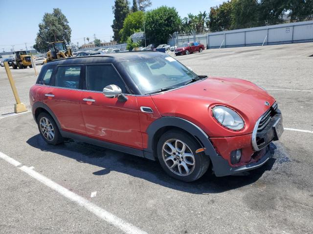 Photo 4 from auction – 2016 MINI COOPER CLU with VIN WMWLN5C55G2E29264