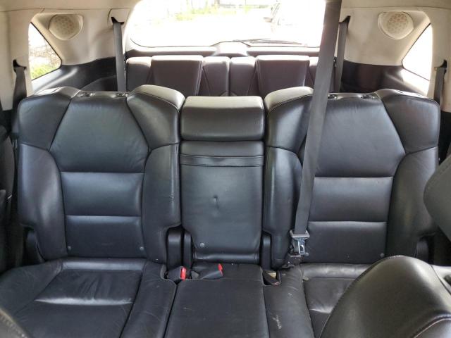 Photo 10 from auction – 2010 ACURA MDX with VIN 2HNYD2H40AH507336