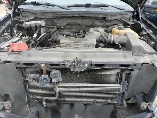 Photo 11 from auction – 2011 FORD F150 SUPER with VIN 1FTEX1CM5BFB31608