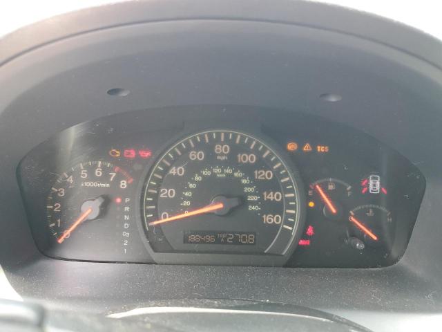 Photo 9 from auction – 2003 HONDA ACCORD EX with VIN 1HGCM66513A030308